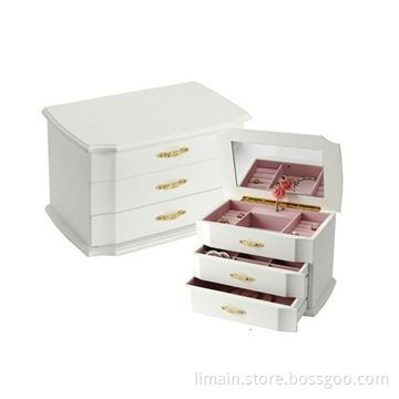 Jewelry Boxes, OEM Orders Welcomed